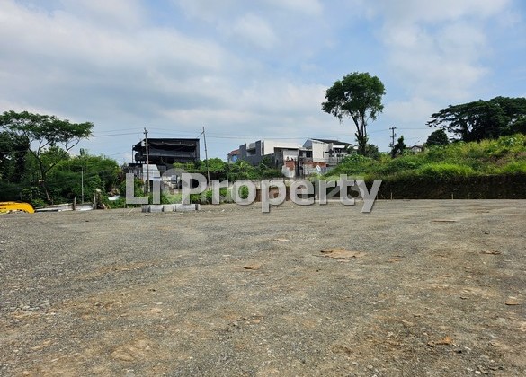 Wahidin Land Plot, Candisari, Sea View, Suitable for Cafe and Padel, Semarang 2