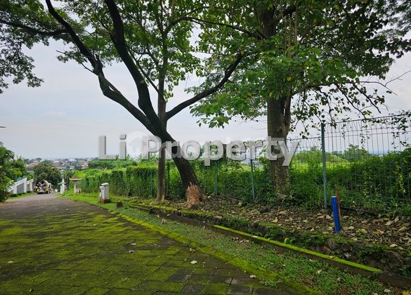 Kavling Tanah Graha Candi Golf, Jangli, View Laut, Dekat Akpol, Semarang 2