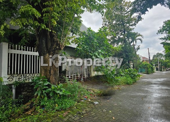 Semarang Selatan, Tengah Kota, Dekat Simpang Lima, Strategis, Semarang 2