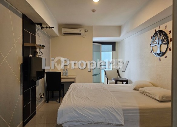 apartment Marquise de Lafayette, Pemuda, Tengah Kota, bawah harga pasar, dekat Queen City, Semarang apartment Marquise de Lafayette, Pemuda, Tengah Kota, bawah harga pasar, dekat Queen City, Semarang