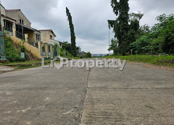 DIJUAL kavling Jangli, dekat Graha Candi Golf dan UNDIP Tembalang, 248m2, Semarang 2