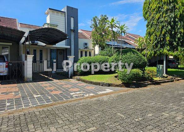 DISEWAKAN rumah Graha Padma, dekat Bandara dan Columbia asia Hospital, Semarang DISEWAKAN rumah Graha Padma, dekat Bandara dan Columbia asia Hospital, Semarang