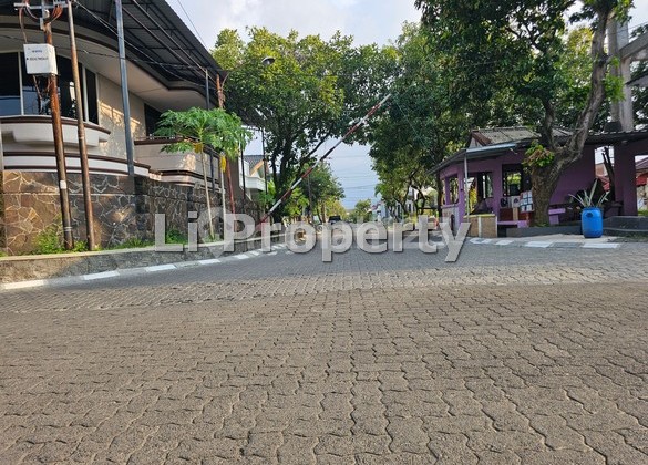 Puri Anjasmoro, Dekat Bandara, Pantai, Semarang Barat, Semarang 2