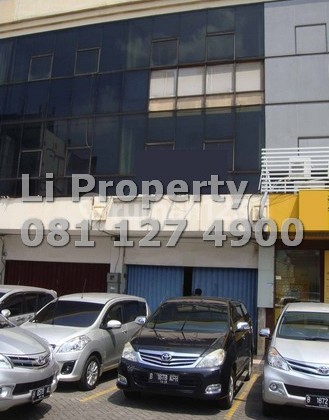 Ruko Majapahit, Gayamsari, Dekat Pintu Tol Gayamsari, Semarang 2