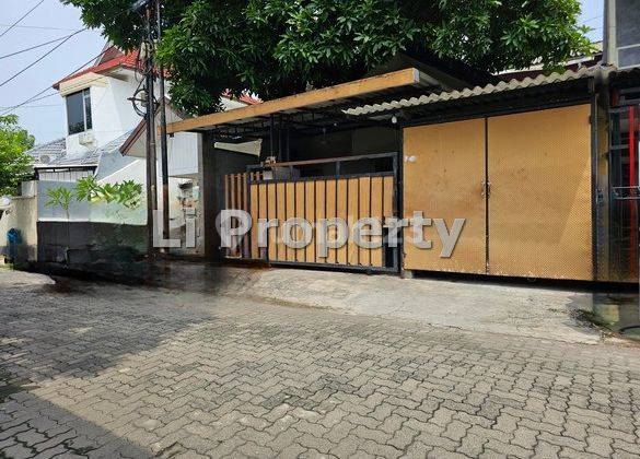 Dijual Rumah Puri Anjasmoro, Dekat Bandara Dan Columbia Asia Hospital, Semarang 2