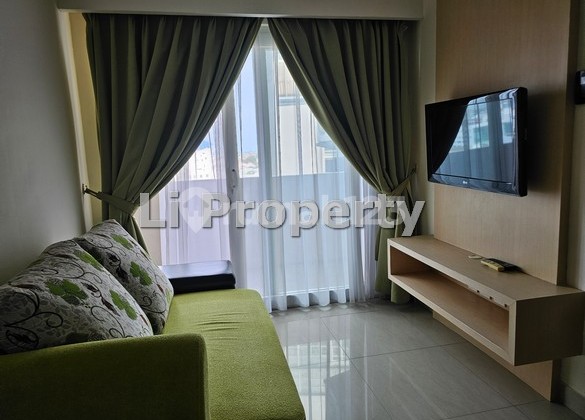 MG Suite Apartment, Gajahmada, Tengah Kota, dekat paragon Mall, Semarang 2