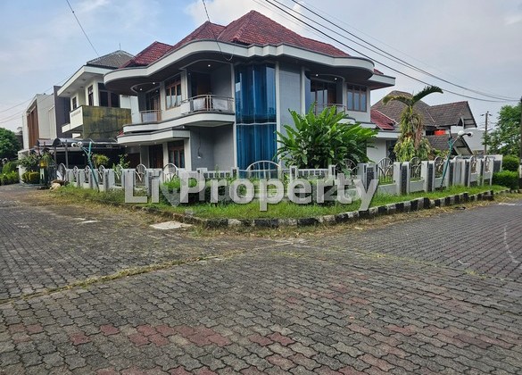 Srondol Dekat Undip Tembalang dan Gerbang Tol, Banyumanik, Semarang 1