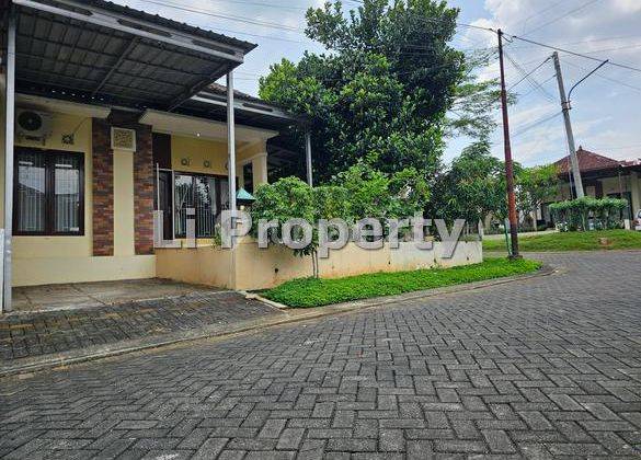 Disewakan Rumah Teras Bali, Mijen, Dekat Terminal Bus Cangkiran, Semarang 1