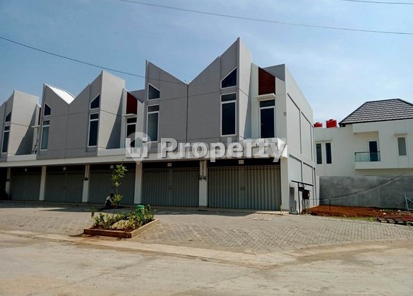 ruko Mutiara Arteri, Gajah, dekat Masjid Agung, Semarang