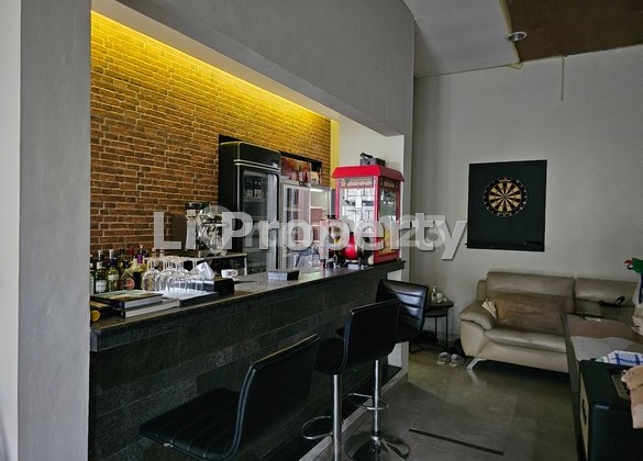 Telagabodas House, Gajahmungkur, near AKPOL, suitable for expats, Semarang Telagabodas House, Gajahmungkur, near AKPOL, suitable for expats, Semarang