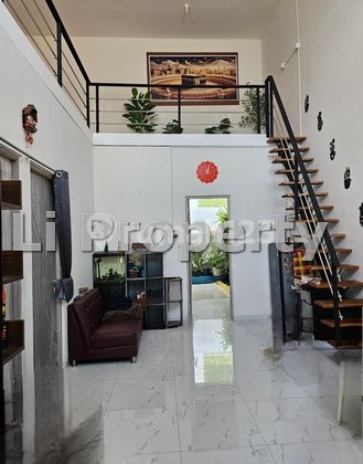 Rumah Madukoro Regency, Dekat Bandara dan The Park Mall, Semarang 2