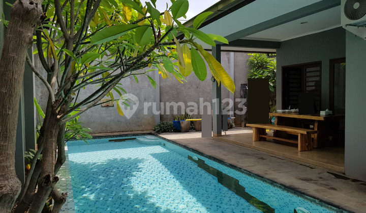 Rumah Telagabodas, Gajahmungkur, Dekat Akpol dan Tol, Jual Cepat, Butuh Uang, Cocok untuk Ekspat, 437M2, Semarang 1