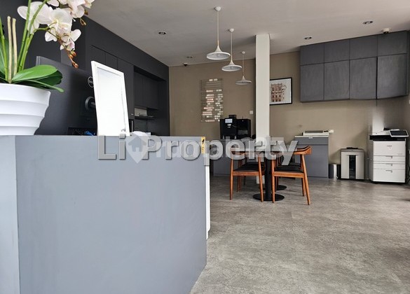 DISEWAKAN office dekat kampus UNDIP Pleburan dan Simpang Lima, Tengah Kota, Semarang 2