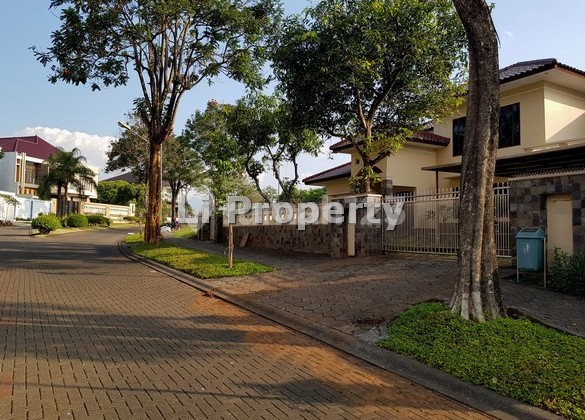 rumah BSB, Mijen, luas tanah 1262m2, dekat Uptown Mall dan UNIKA, Semarang 2