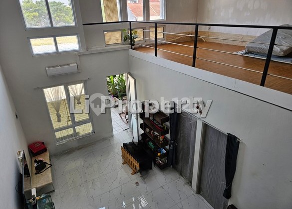 Rumah Madukoro Regency, Dekat Bandara dan The Park Mall, Semarang 1