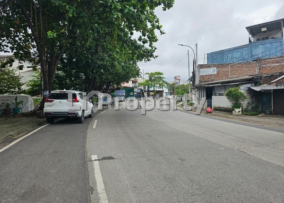 Raden Patah Raya, Rejomulyo, East Semarang, Semarang 2