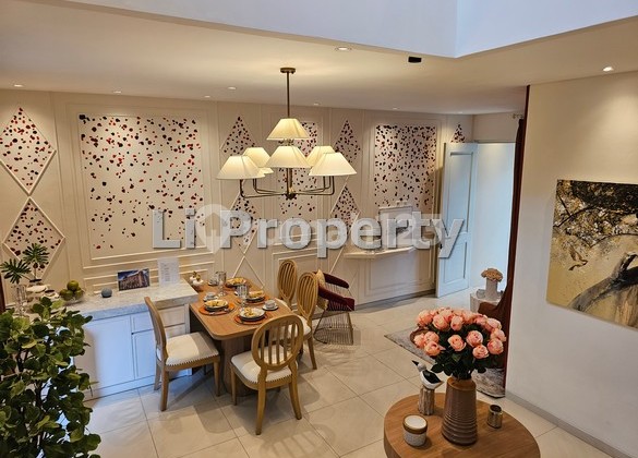 Dijual Rumah Marina, Dekat Bandara, Kampus Binus dan Pantai, Semarang 1