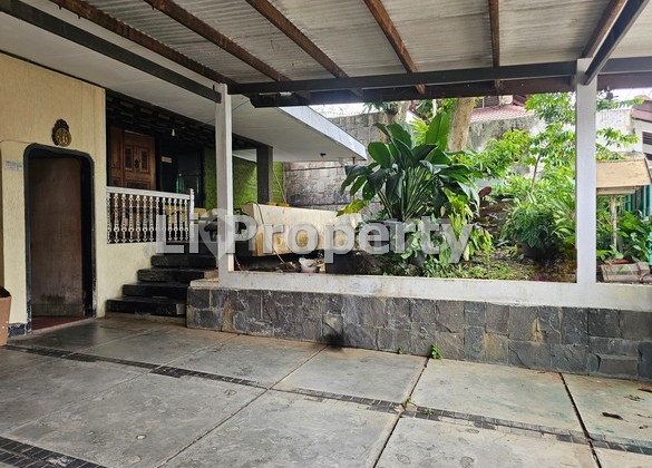 rumah Sisingamangaraja, dekat AKPOL dan supermaket GELAEL, Candisari, Semarang 2