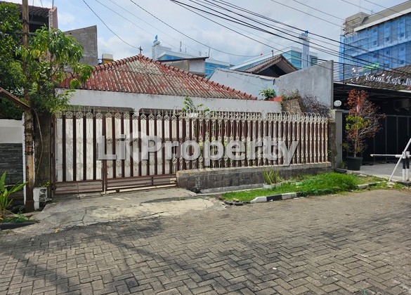Seroja, Tengah Kota, Dekat Rs Tlogorejo dan Simpang Lima, Semarang 2