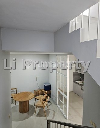 Rumah Citrasun Garden, Bukitsari, Semi-Furnished, Dekat Gerbang Tol dan Kampus Undip, Semarang 2