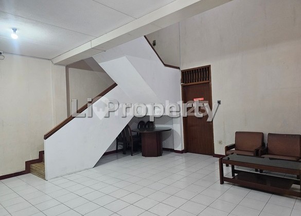 Semarang Tengah, Sangat Dekat Simpang Lima, Strategis, Semarang 2