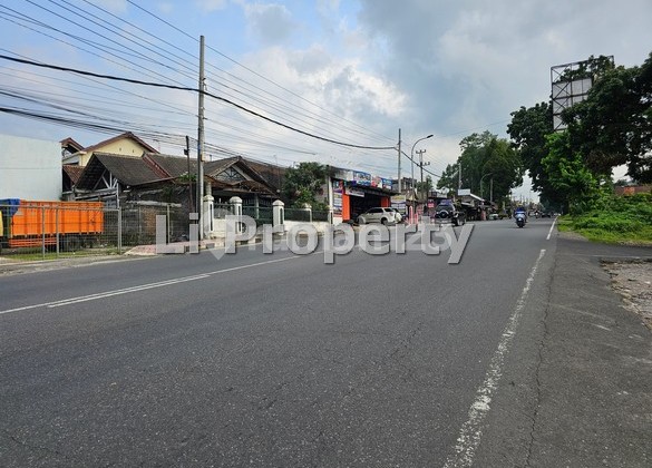 gudang Sukarno-Hatta, Argomulyo, Salatiga, view gunung, Jawa Tengah, strategis gudang Sukarno-Hatta, Argomulyo, Salatiga, view gunung, Jawa Tengah, strategis