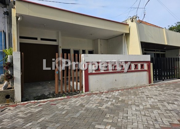 Kartini, Tengah Kota, Dekat Pasar Langgar, Semarang 2