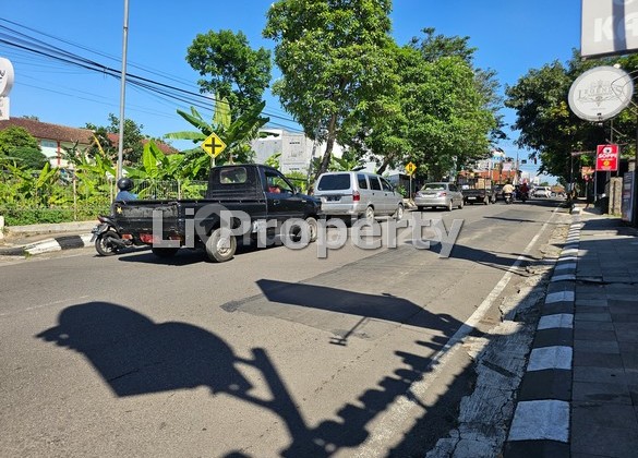 Ungaran, City Center, Strategic, Near the Toll Gate, Semarang Regency, 11x22, Central Java 2