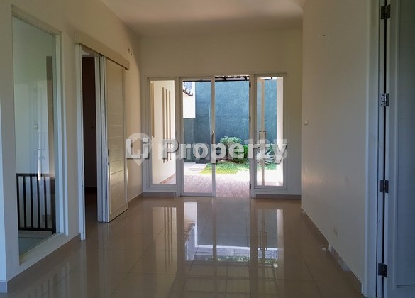 FOR RENT: Graha Candi Golf house, Jangli, Tembalang, Semarang 2