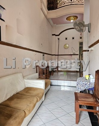 FOR SALE house in Taman Bukit Asri, Mangunharjo, Tembalang, Semarang 2