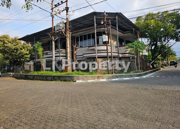 Puri Anjasmoro, Dekat Bandara, Pantai, Semarang Barat, Semarang 1