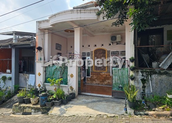 FOR SALE house in Taman Bukit Asri, Mangunharjo, Tembalang, Semarang 1