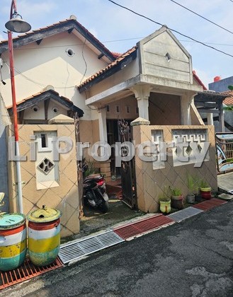 Hiri, Dekat Kampus Upgris, Tengah Kota, Tidak Banjir, Bawah NJOP, Semarang 1