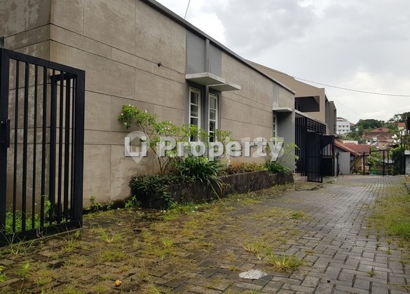 Telagabodas, Dekat Akpol dan Tol, Gajahmungkur, Semarang 2