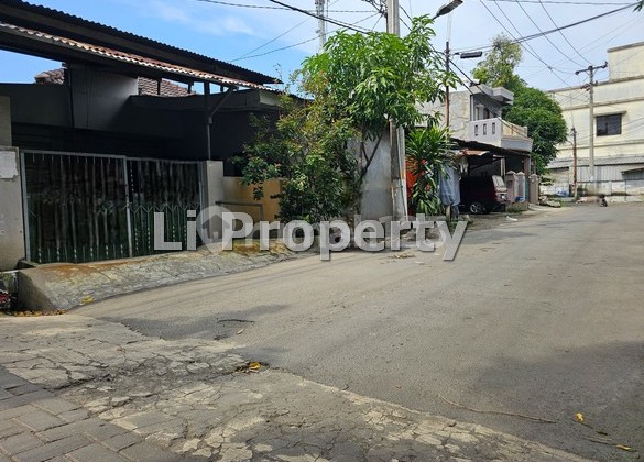 Anjasmoro, Karangayu, bisa untuk Usaha, Semarang Barat, Semarang 1