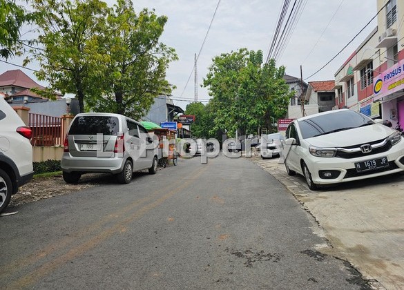 ruko Menteri Supeno, Tengah Kota, dekat Simpang Lima dan Trilomba Juang, Semarang 2