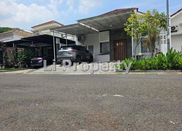 Dijual Rumah Graha Padma, Dekat Columbia Asia Hospital Dan Bandara, Semarang 2