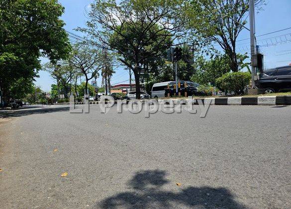 Dijual Kavling Arteri Soekarno hatta, Sutta, Sebelah Kampus Politeknik Pekerjaan Umum, Semarang 2