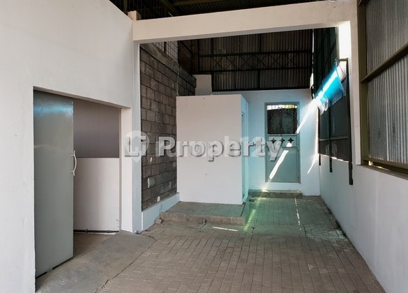 Gatot Subroto, Ngaliyan, Near Krapyak Toll Gate, Semarang 2