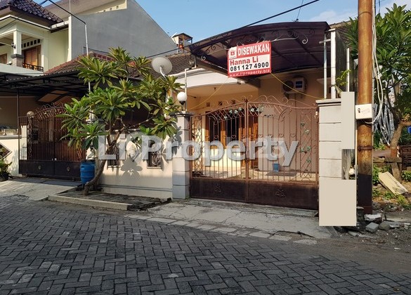 Semarang Indah, Dekat Bandara dan The Park Mall, Semarang 2