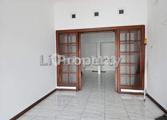 DISEWAKAN rumah Menoreh, Sampangan, Gajahmungkur, Semarang 2