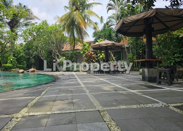 Gardenia, Majapahit, Pedurungan, di Bawah NJOP, Semarang 2