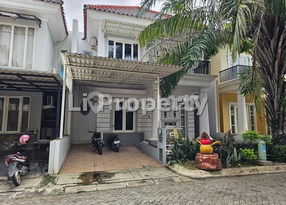 Rumah Marina, Dekat Bandara & Pantai, Kampus Binus, Semarang 2