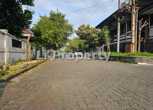 Puri Anjasmoro, Dekat Bandara, Pantai, Semarang Barat, Semarang 2