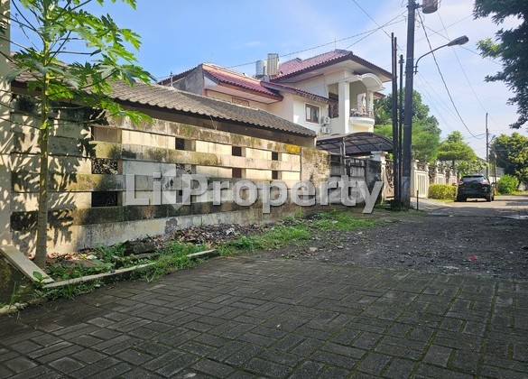 Srondol, Dekat Undip Tembalang dan Gerbang Tol, 421M2, Semarang 1