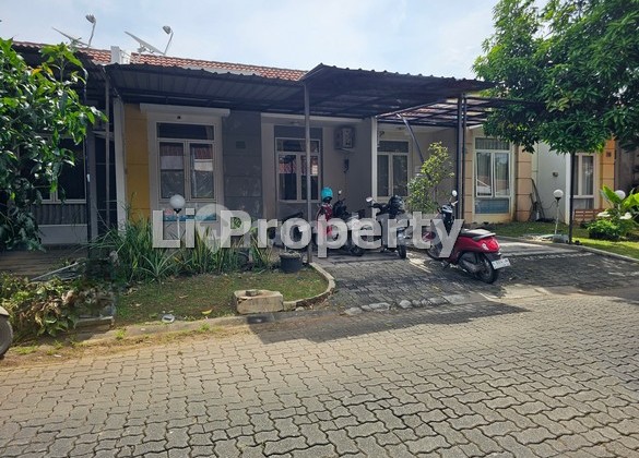 Graha Padma, Dekat Bandara dan Columbia Asia Hospital, Semarang 2