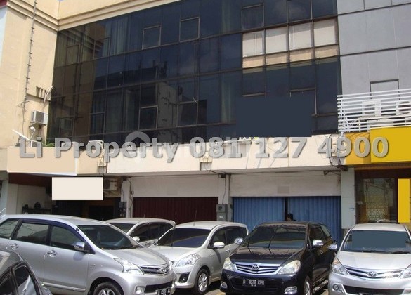 Ruko Majapahit, Gayamsari, Dekat Pintu Tol Gayamsari, Semarang 1