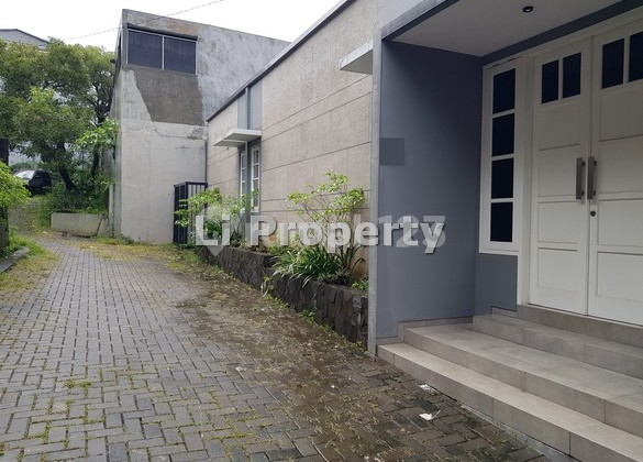 Telagabodas, Near the Police Academy and Toll Road, Gajahmungkur, Semarang Telagabodas, Near the Police Academy and Toll Road, Gajahmungkur, Semarang