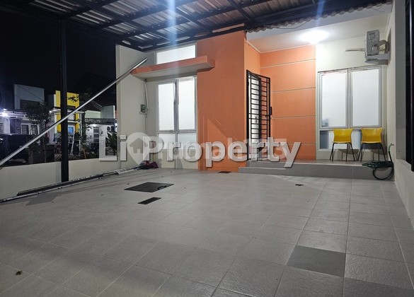 Graha Padma, Dekat Bandara dan Columbia Asia Hospital, Full Furnished, Siap Huni, Semarang 2