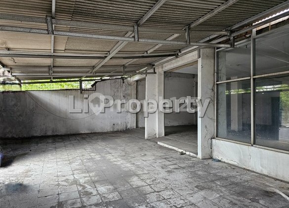 FOR RENT shop house on Thamrin Street, 12 meters wide, near Paragon Mall, City Center, mountain view, Semarang. 2